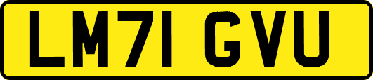 LM71GVU