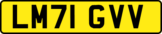 LM71GVV