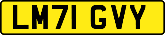 LM71GVY