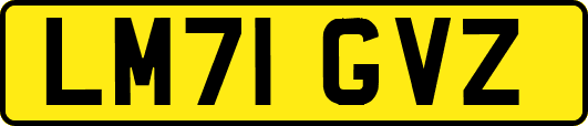 LM71GVZ