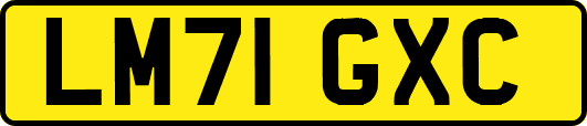 LM71GXC
