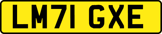 LM71GXE
