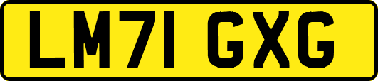 LM71GXG