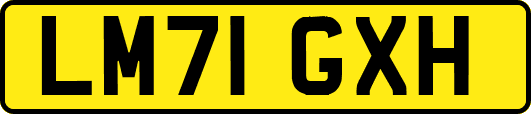 LM71GXH