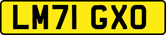 LM71GXO