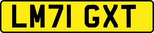 LM71GXT