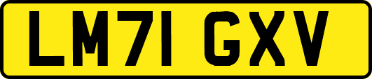 LM71GXV