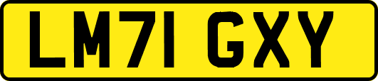 LM71GXY