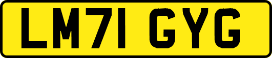 LM71GYG