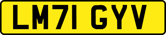 LM71GYV