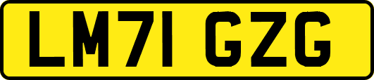 LM71GZG