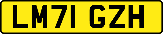 LM71GZH
