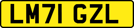LM71GZL
