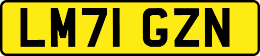 LM71GZN