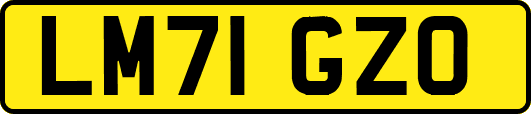 LM71GZO
