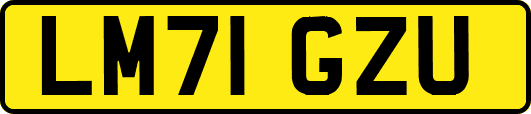 LM71GZU
