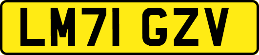 LM71GZV