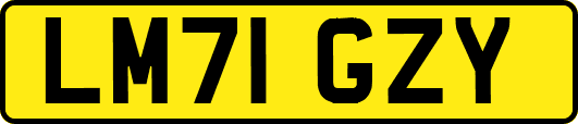 LM71GZY
