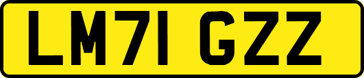LM71GZZ