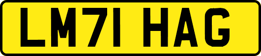 LM71HAG