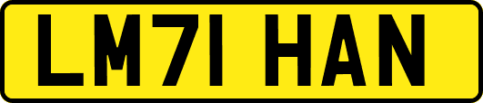 LM71HAN