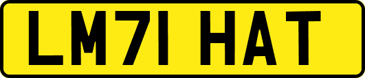 LM71HAT