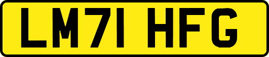 LM71HFG