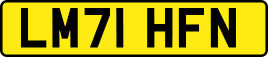 LM71HFN