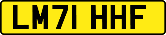 LM71HHF