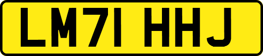 LM71HHJ