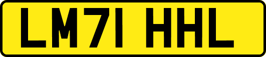 LM71HHL