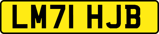LM71HJB