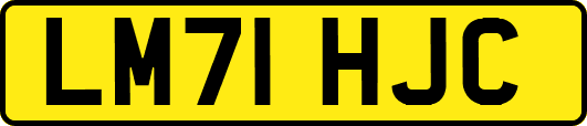 LM71HJC