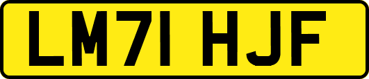 LM71HJF