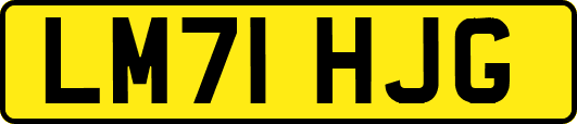 LM71HJG