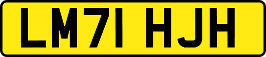 LM71HJH