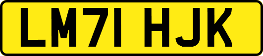 LM71HJK