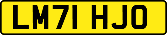 LM71HJO