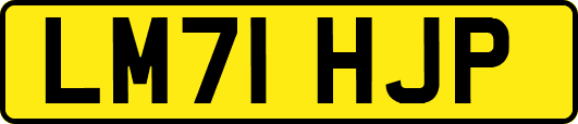 LM71HJP