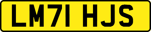 LM71HJS