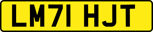 LM71HJT