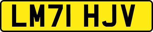 LM71HJV