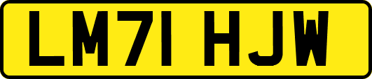 LM71HJW