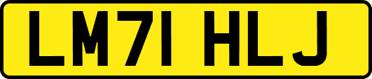 LM71HLJ