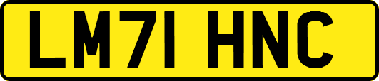 LM71HNC