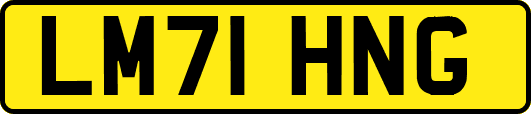 LM71HNG