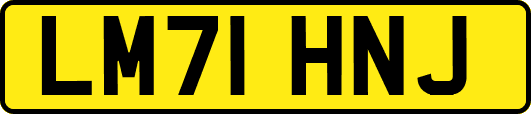 LM71HNJ