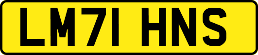 LM71HNS