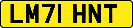 LM71HNT