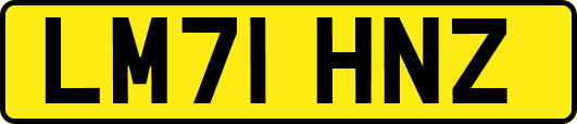 LM71HNZ